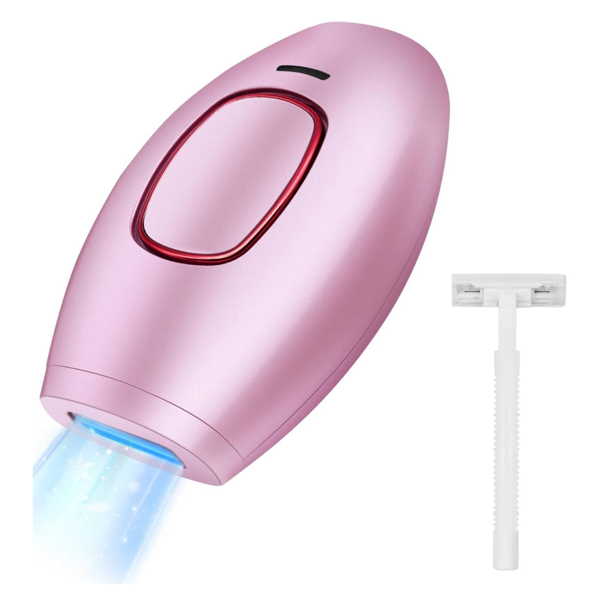 Depiladora IPL Laser eléctrica Profesional